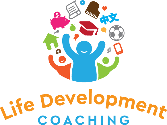 Life Development Coaching